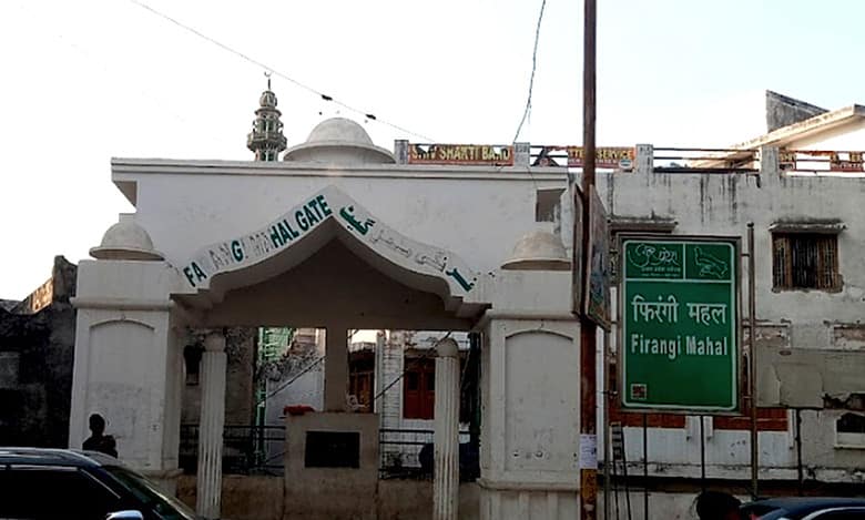 Lucknow’s Firangi Mahal legacy and beyond; it is acknowledged as important centre of learning