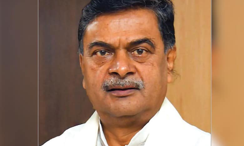 India has emerged as leader in energy transition: Union Min R K Singh
