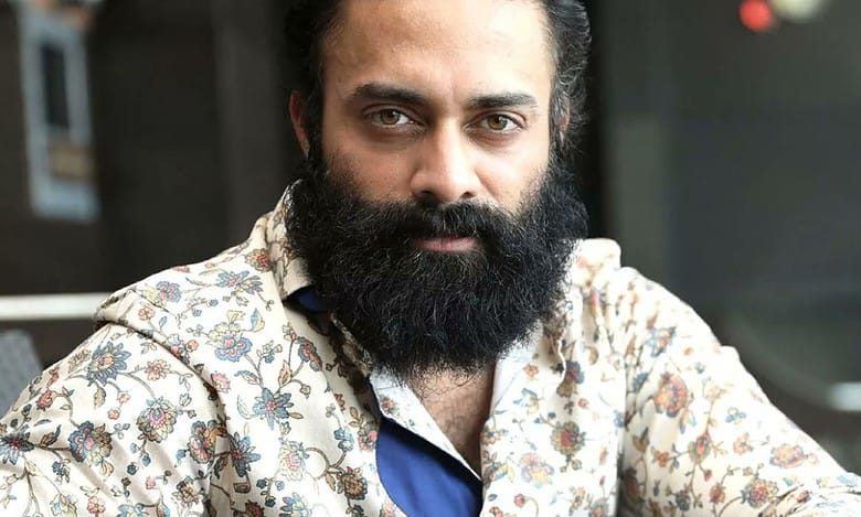 Tollywood actor Navdeep appears before ED in drugs case