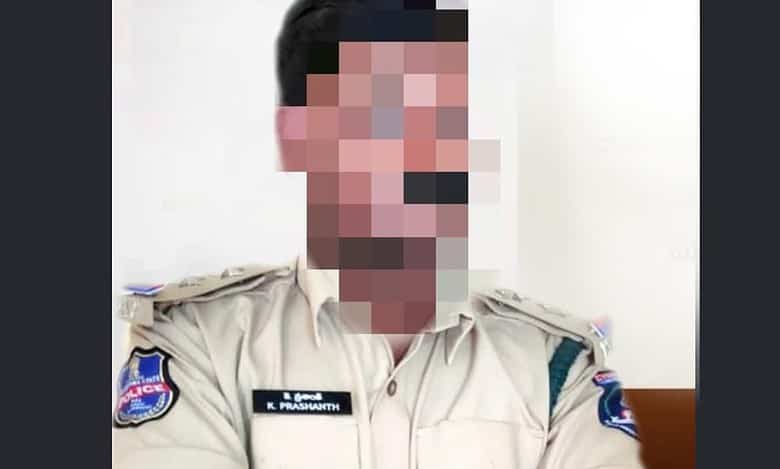 Hyderabad: Fake cop arrested for duping police job aspirants