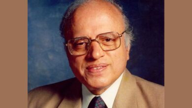 CMs, Governor of Telangana, AP mourn demise of Swaminathan