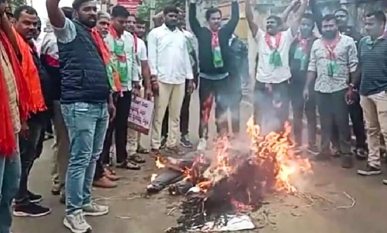 Cauvery water dispute: Karnataka bandh disrupts normal life in Bangalore