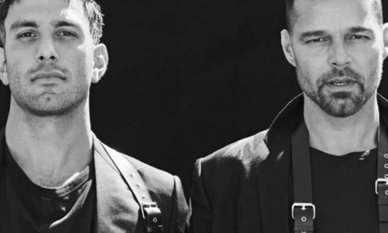 Ricky Martin, ex-husband Jwan Yosef reach divorce settlement agreement