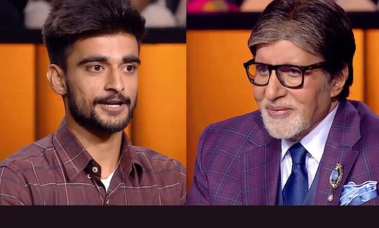 'KBC 15' gets its first crorepati in Jaskaran Singh from Punjab