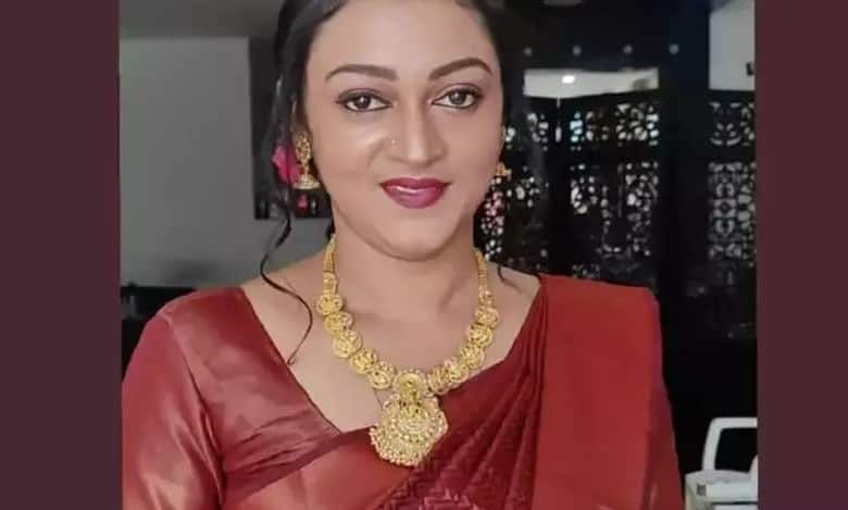 Actress Aparna Nair found dead in Thiruvananthapuram; police suspect family issues