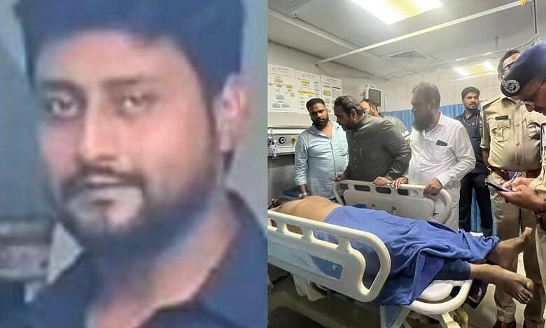 Hyderabad: Customer beaten to death by owner, staff at Punjagutta Restaurant
