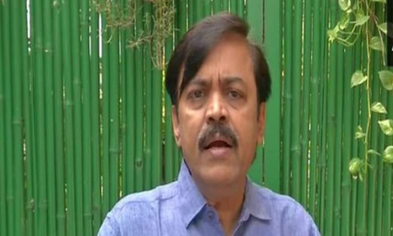 Defence ministry's Rs 19,048 crore order to benefit HSL, Vizag immensely: BJP MP