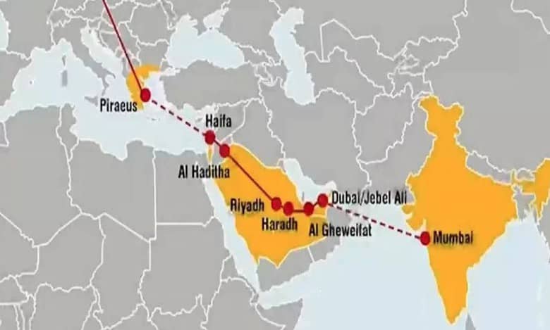 Did UAE recognise PoK, Aksai Chin part of India?