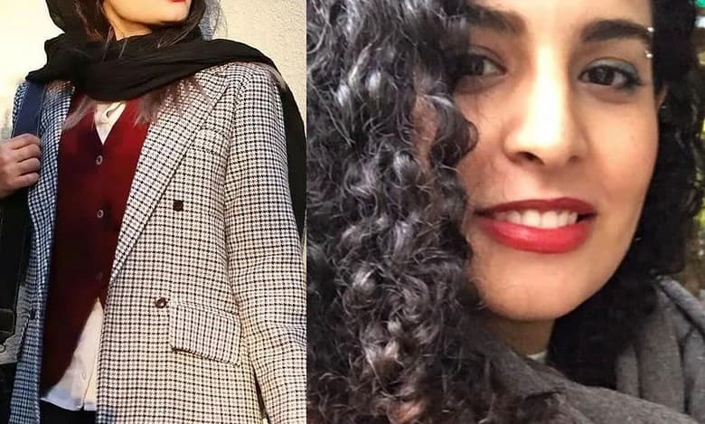 Iran sentences two women journalists to jail time for 'collusion'