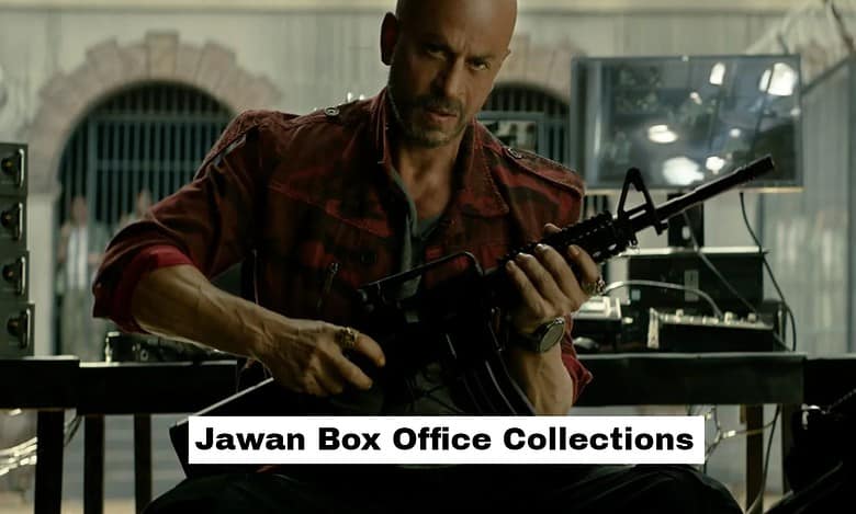 Prediction: SRK's Jawan EXPLOSIVE day 1 box office collections