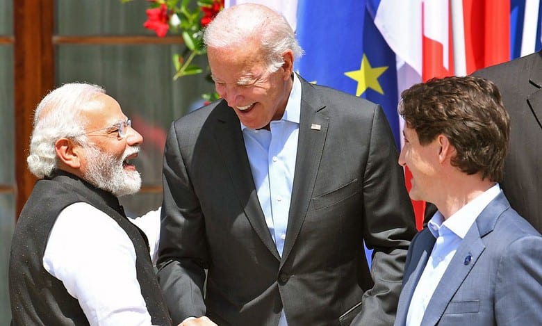 ‘If US had to choose between India and Canada…’: Ex-Pentagon official