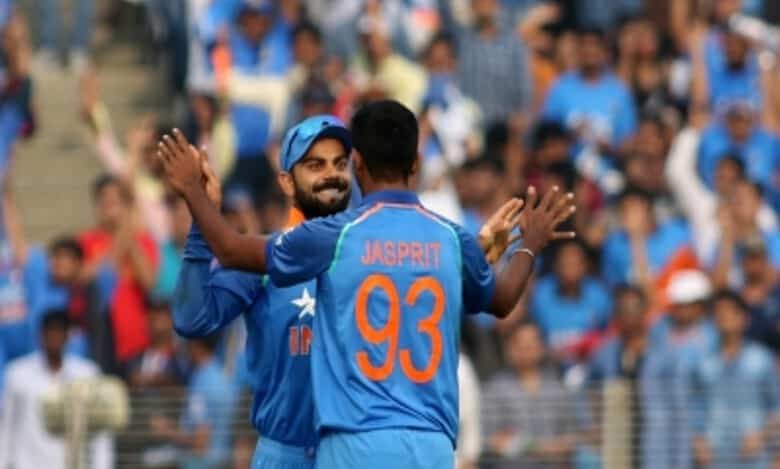 Kohli, Bumrah among Lisa Sthalekar’s five players pick for dream ODI XI for World Cup