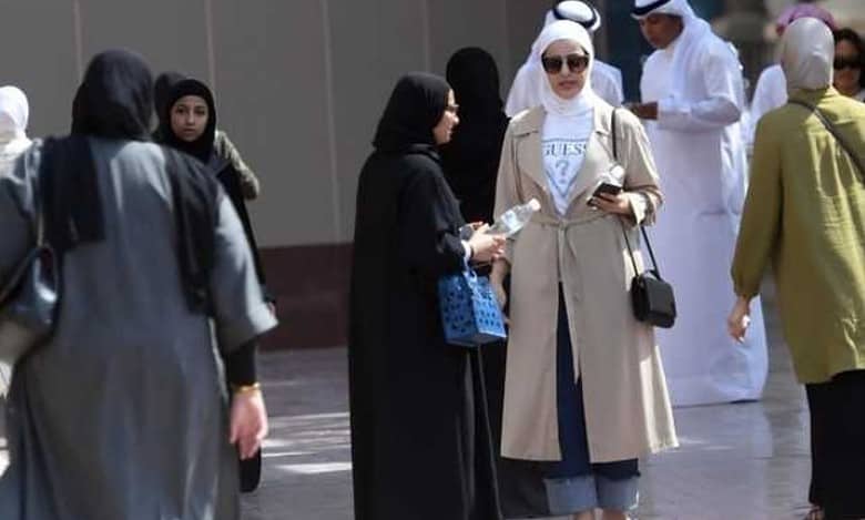 Kuwait to ban co-education at universities