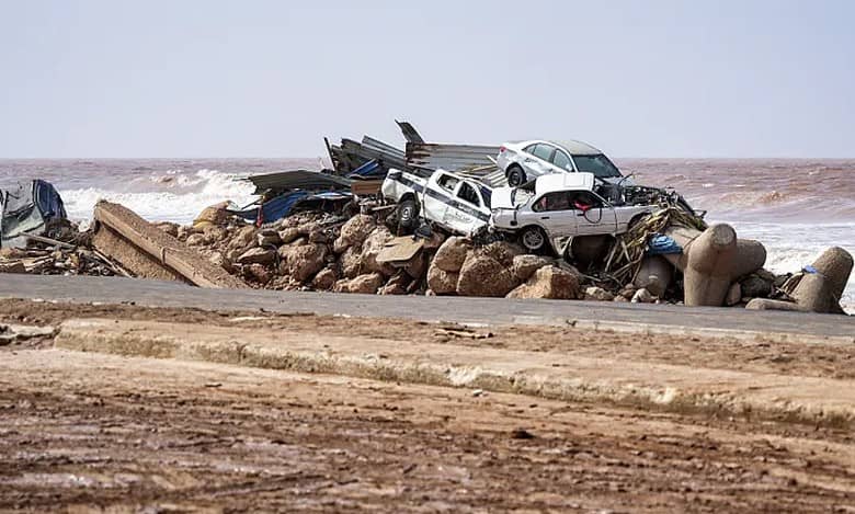 UN to provide aid to needed Libyans after floods: Envoy