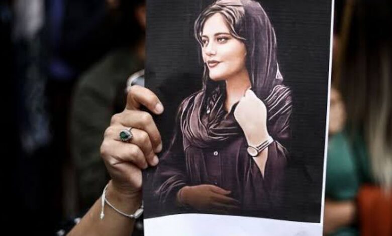 Iran arrests Mahsa Amini’s uncle ahead of one-year death anniversary