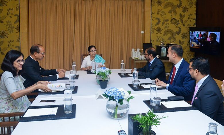 Lulu Group interested in investing in fish, meat processing in Bengal: Mamata