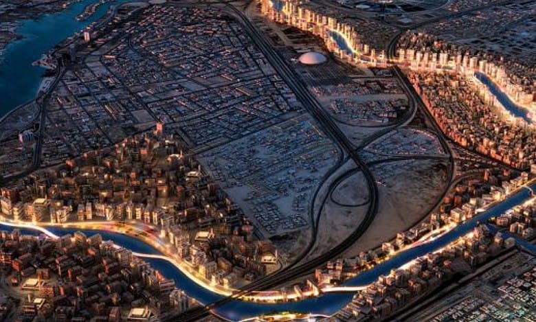 Saudi Arabia launches giga-project to develop 11km Jeddah canal
