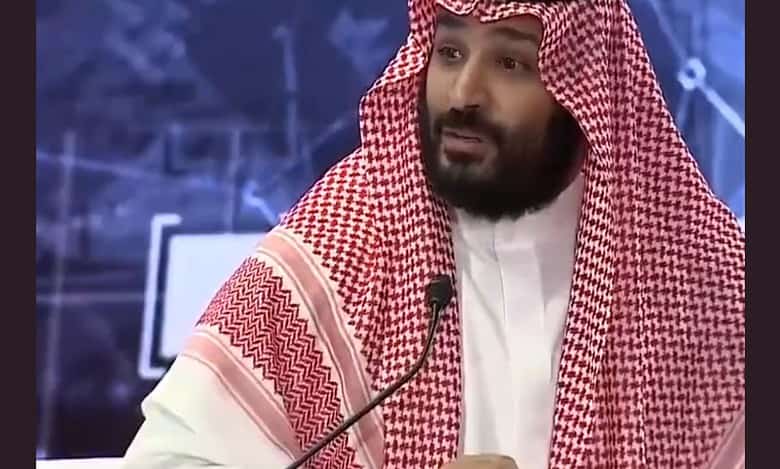 Mohammed Bin Salman