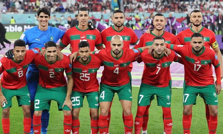 Morocco's national football team to donate their match bonuses to quake victims