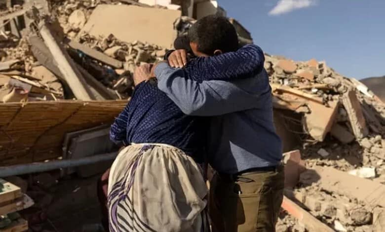 Death toll from devastating Morocco earthquake rises to 2,901