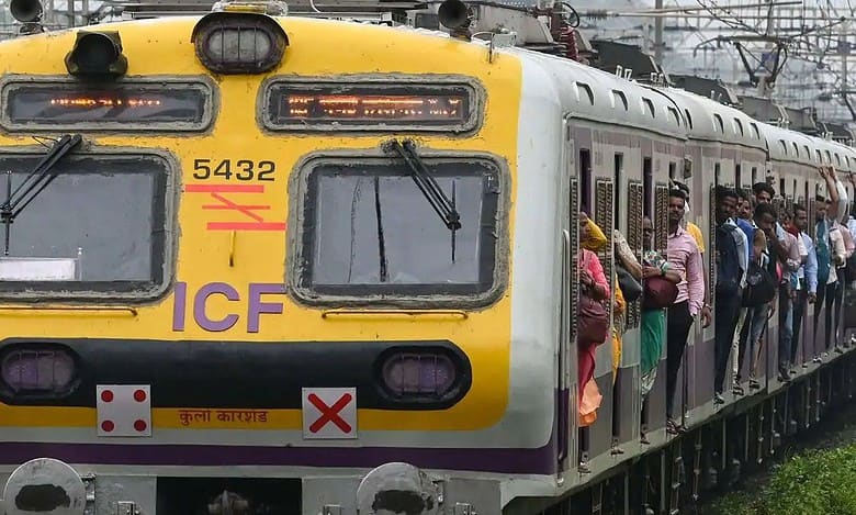 Mumbai Local