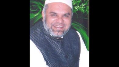 Muzaffar Ali Khan