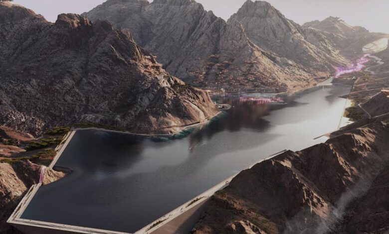Marriott International to open two luxury hotels in NEOM’s mountains