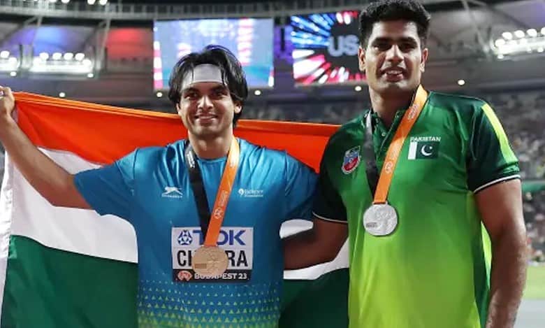 Neeraj Chopra's invitation to Nadeem and others wins hearts in India and Pakistan