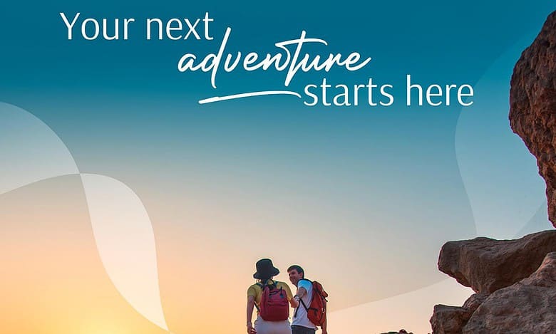 Oman Air announces 20% off on all flights, book now