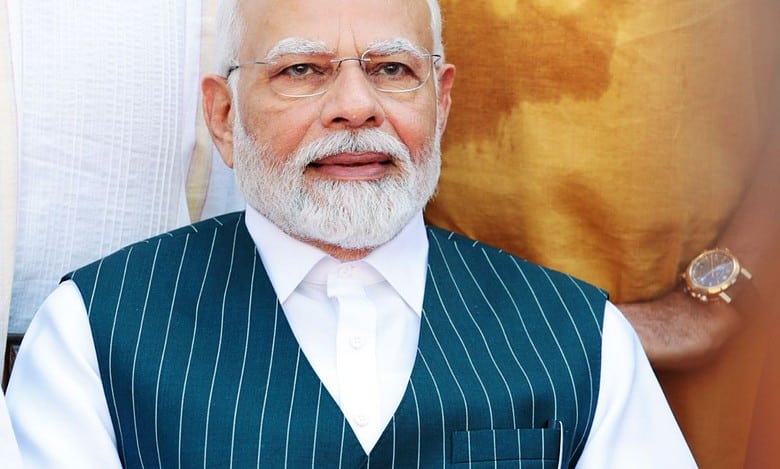 'Ferry service' between India, Sri Lanka will promote trade: PM Modi