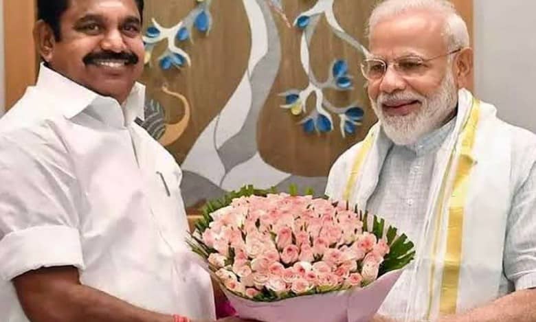 AIADMK severs ties with BJP, passes resolution to exit NDA