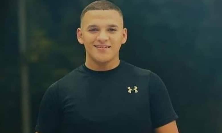 Israel special forces shoot, kill Palestinian boy after he discover their presence