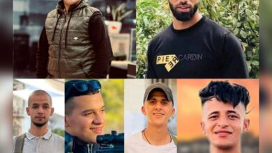 Six Palestinians killed in 24 hours by Israeli forces in West Bank, Gaza