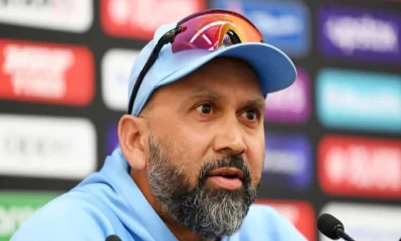 It’s good to have four fit fast bowlers going into World Cup: Mhambrey