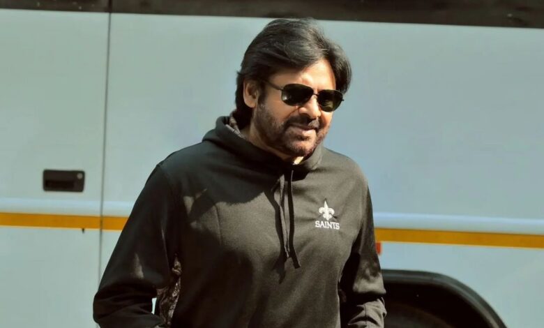Pawan Kalyan's net worth, list of properties in Hyderabad