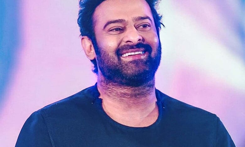 Big Tollywood event at LB Stadium in May, Prabhas donates 35 lakhs