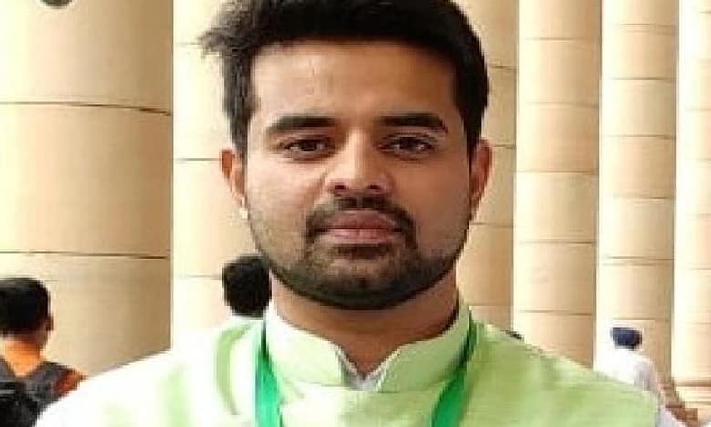 JD(S) MP Prajwal Revanna’s election declared null and void by Karnataka HC