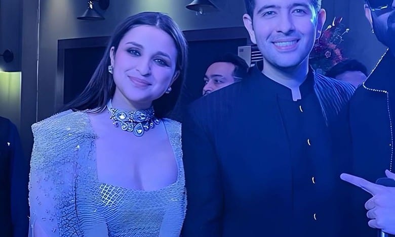 Raghav-Parineeti
