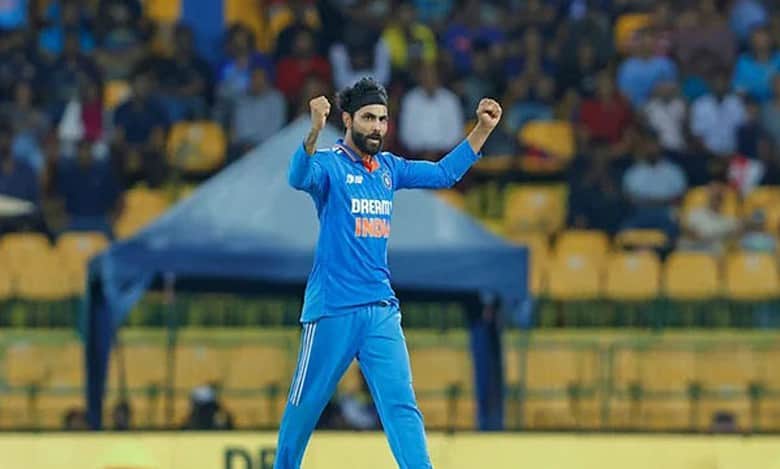 Asia Cup: Ravindra Jadeja becomes seventh Indian bowler to take 200 wickets in ODIs