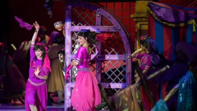 Saudi Arabia entertainment receives 135M visitors in events held in 120 cities