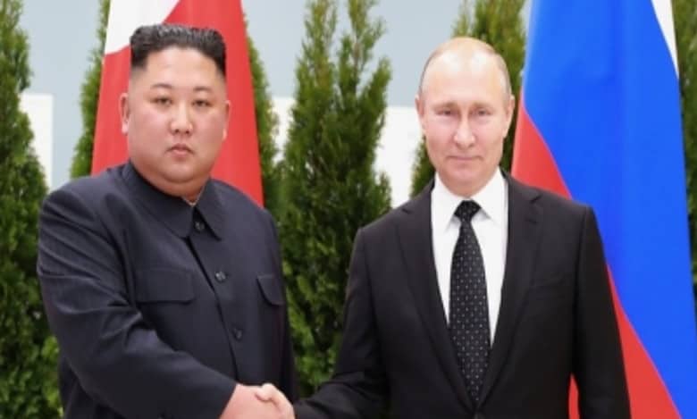 No word on possible visit of Kim Jong-un as Russia kicks off economic forum