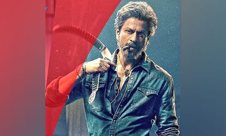 Shah Rukh Khan’s ‘Jawan’ becomes highest grossing Hindi film, surpasses ‘Gadar 2’