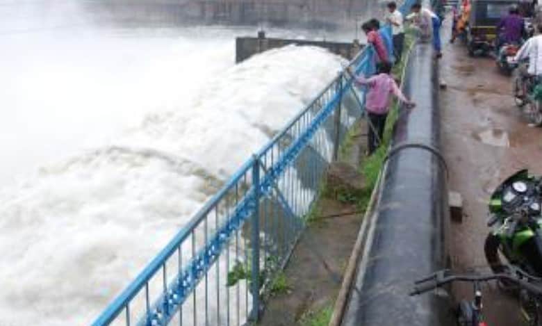 Sabarmati River