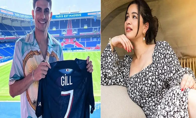 Sara Tendulkar, Shubman Gill dating rumours are back again!