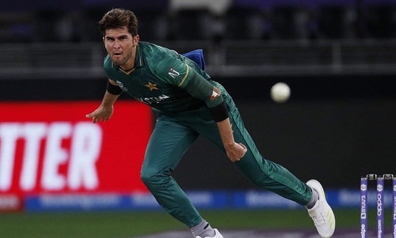 It’s my duty to back captain Babar Azam: Shaheen Afridi