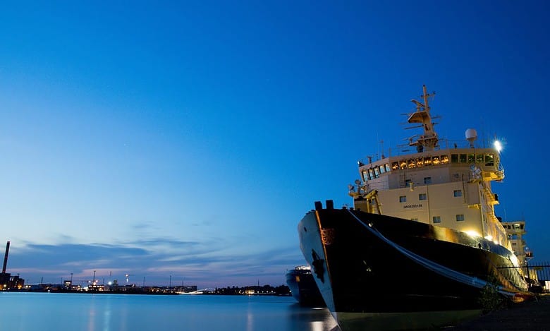 Yemen’s Houthis claim missile attack on British ship