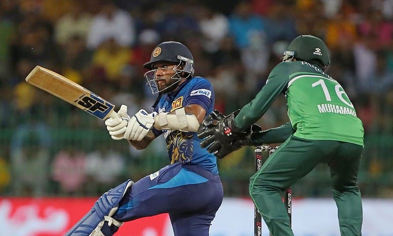 Asia cup final