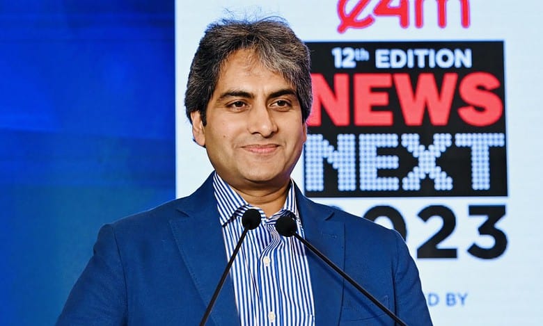 Karnataka: Sudhir Chaudhary, Aaj Tak booked for fake news on minorities’ scheme