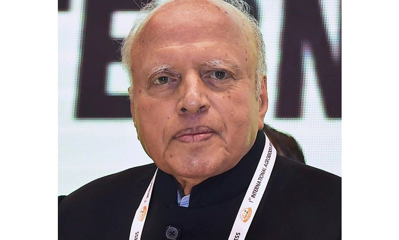 Swaminathan