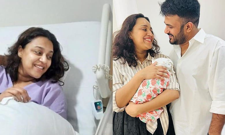 Swara Bhasker's baby girl's name meaning revealed, it has Islamic connect